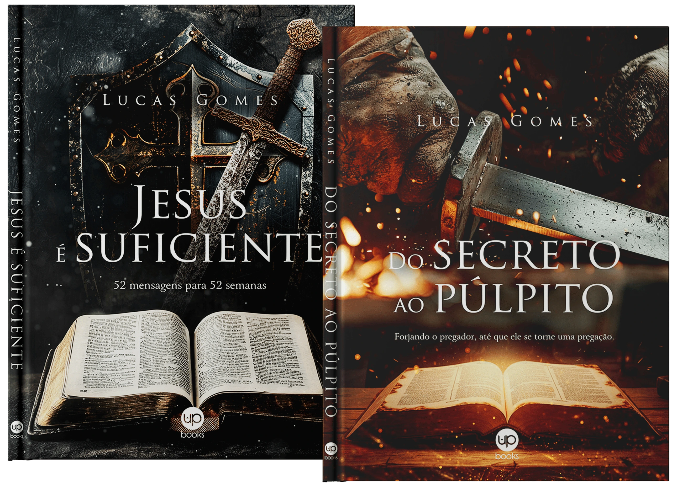 Livro Sem Medo de Falar